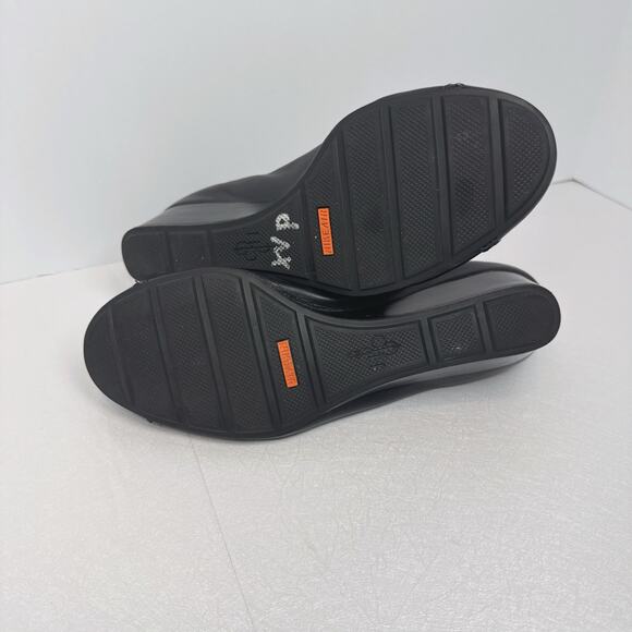 Cole Haan Air Tali Sloane Wedge | Black | 7.5B - Picture 5 of 6